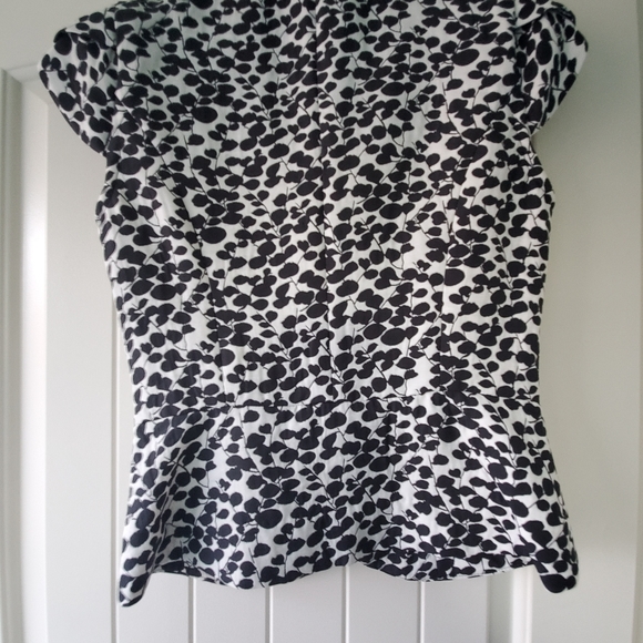 An Ren New York designer Vicci vest - Picture 6 of 7